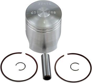 PISTON KIT YAM PW50