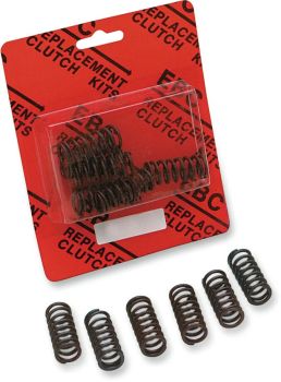 CLUTCH SPRING SET (4 PCS)