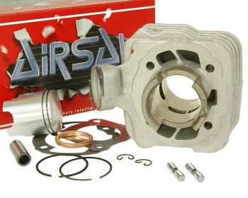 cylinder kit Airsal sport 49.2cc 40mm for Peugeot vertical AC