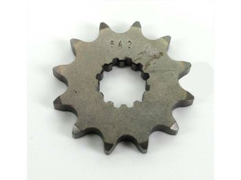 Pinion Esjot steel 10 teeth 20/17mm for Puch, Monza 6 SL, M50 Jet, Cobra GT, 80