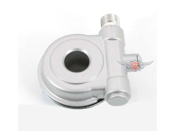 Speedo drive metal for Kreidler Florett egg tank Super 4