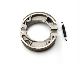Brake pads 100mm set for Honda Vision, PX 50 Camino