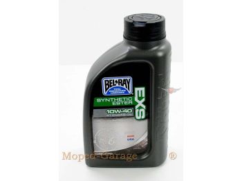 Engine oil 1 liter for racing, road bikes, choppers