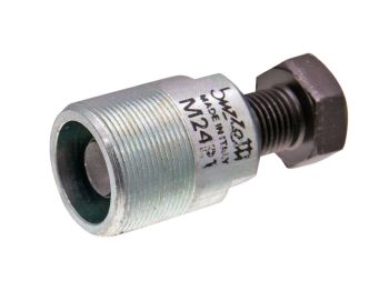 flywheel / alternator rotor puller Buzzetti M24x1 right-hand thread
