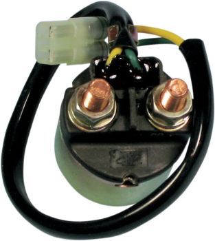 SOLENOID SWITCH HONDA