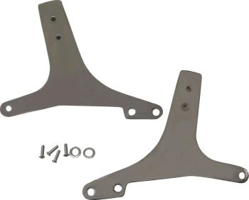 SIDEPLATES 82-00 FXR CH