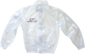 WATERPROOF RAIN JACKET XL