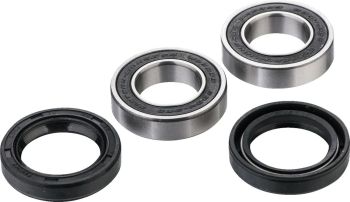 BEARING KIT FRT WHEEL
