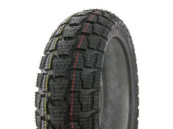 tire IRC Urban Snow SN 26 M+S mud and snow 130/70-12 62L TL