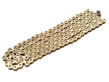 Chain IGM 420 x 132 links HD gold