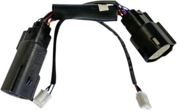 ADAPTOR PLASMA ROD RBT