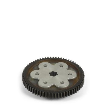 COURONNE D'EMBRAYAGE