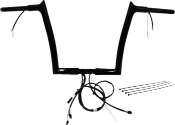 HANDLEBAR KIT 12 FLTRX 16-20 1