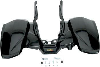 FENDER REAR PRED 500 BK