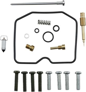 REPAIR KIT CARB KAW