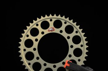 SPROCKET R 530 44T HA