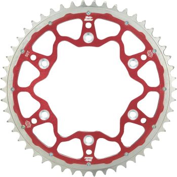 REAR SPROCKET 428 50T RD