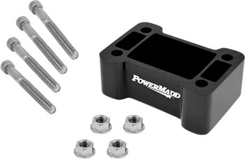 RISER KT 1 PRO TAPER POL