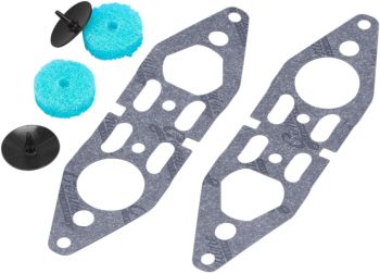 GASKET BREATHER 17025-03A