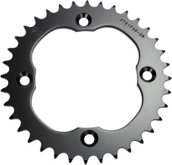 SPROCKET REAR 36T 520