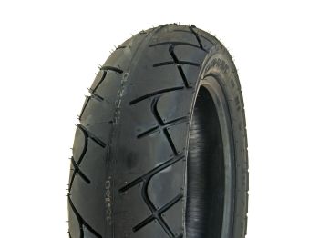 tire Heidenau K64 130/80-17 65H TL
