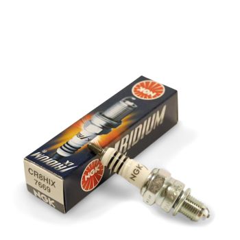 BOUGIE NGK ER9EHIX IRIDIUM