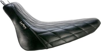 SEAT BBONE 08-17FLST DMD