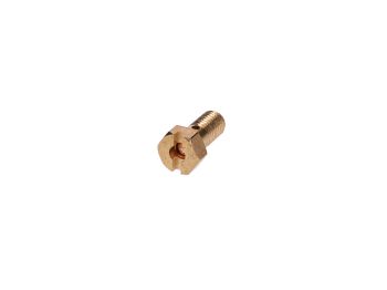 main jet 052 new type for Peugeot 103, MBK