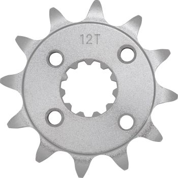 FRONT SPROCKET - HONDA - 12 T
