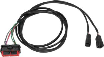 HARNESS T/P SPEAKR CNTRL