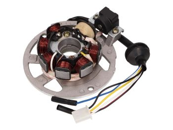 ALTERNATOR ROTOR VERS 1