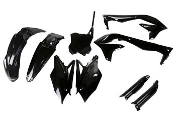 BODY KIT FULL KXF450 16-17 BK