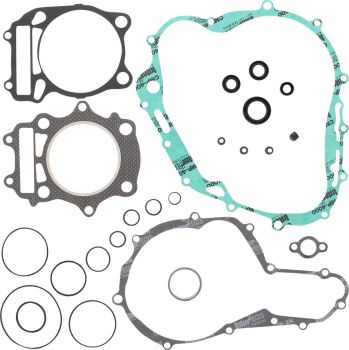 GASKET SET W/SEALS SUZ
