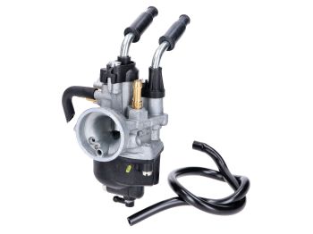 carburetor Dellorto PHBN 16 NS for Malaguti XSM, Yamaha DT50 R SM 03-06