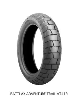 AT41R 150/70R18 70V