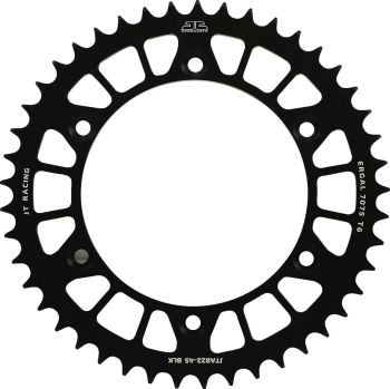 SPROCKET RL 45T 520 BLK