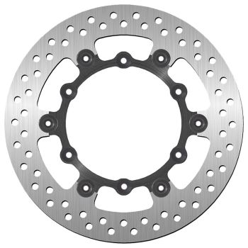 BRAKE RTR ROUND