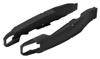 COVER SWINGARM YAM YZF BK