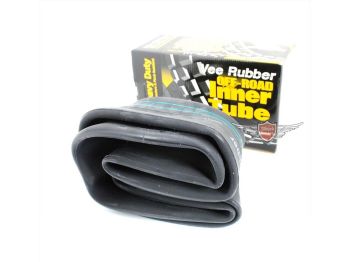 Inner tube Vee Rubber 4.10 x 18 inch for Suzuki TS 50, Yamaha DT 80