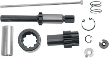 JACKSHAFT 89-93 BT
