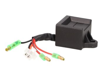CDI UNIT UNRESTRICTED