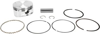 PISTON WISECO YAM STD
