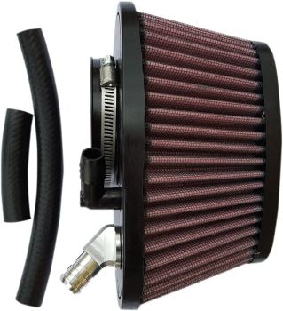 AIR CLEANER IND SCT 14+