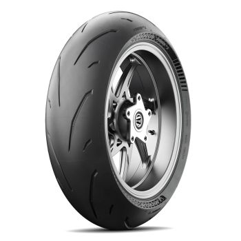 POW GP2 R 190/50ZR17 (73W) TL