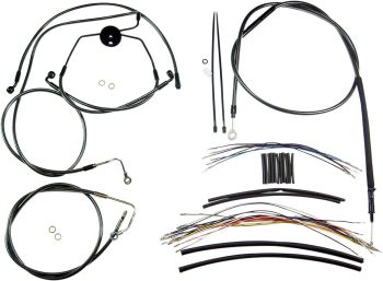 CONTROL CABLE KIT BP