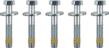 SCREWS PULY 7/16-14HEX