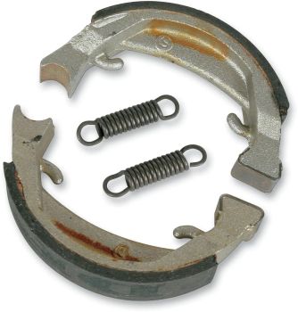 BRAKE SHOE-MOOSE FRT/RR