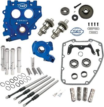 CAMS 509G W/PLATE 99-06