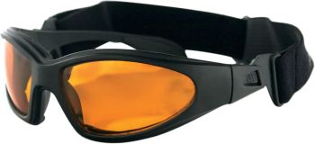 SUNGLASSES CONVERTIBLE GXR BLA