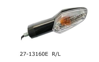 TURN SIGNAL CLEAR HO RL